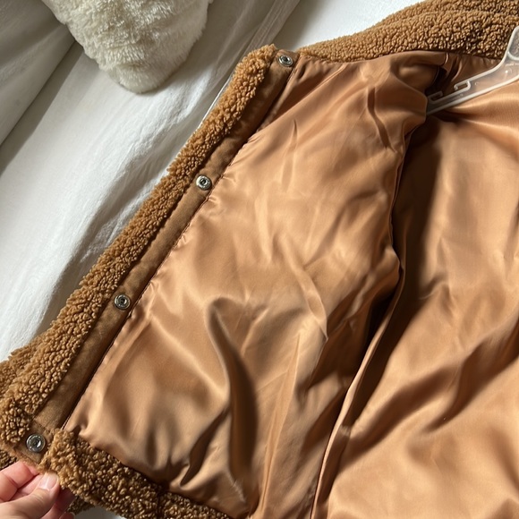 AF mini puffer - Picture 9 of 10